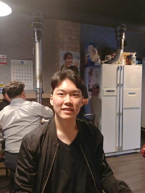 옛날주먹고기 이미지