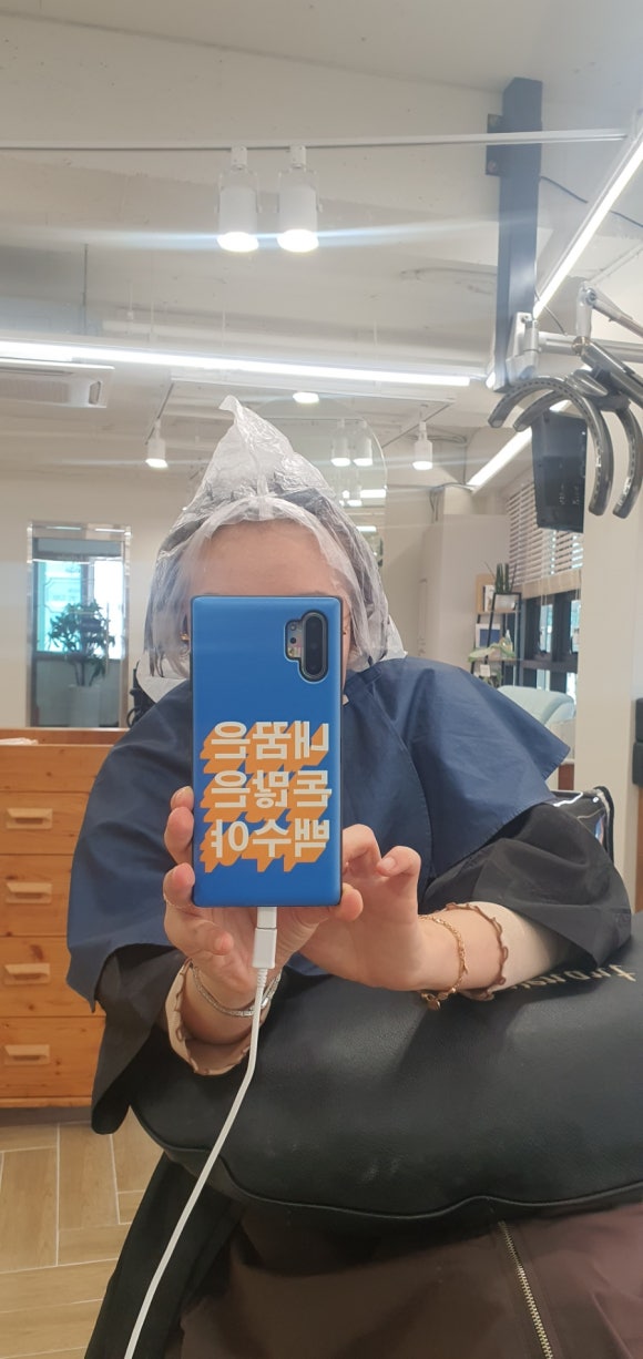 커버넌트헤어 이미지