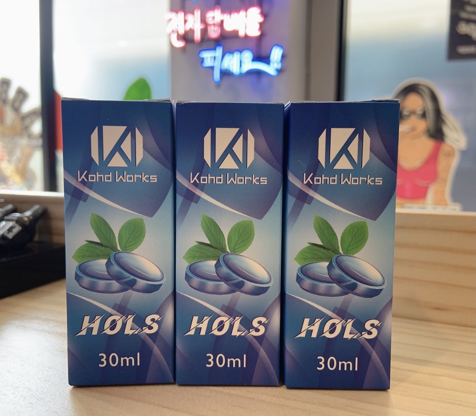홀스(HOLS) 이미지