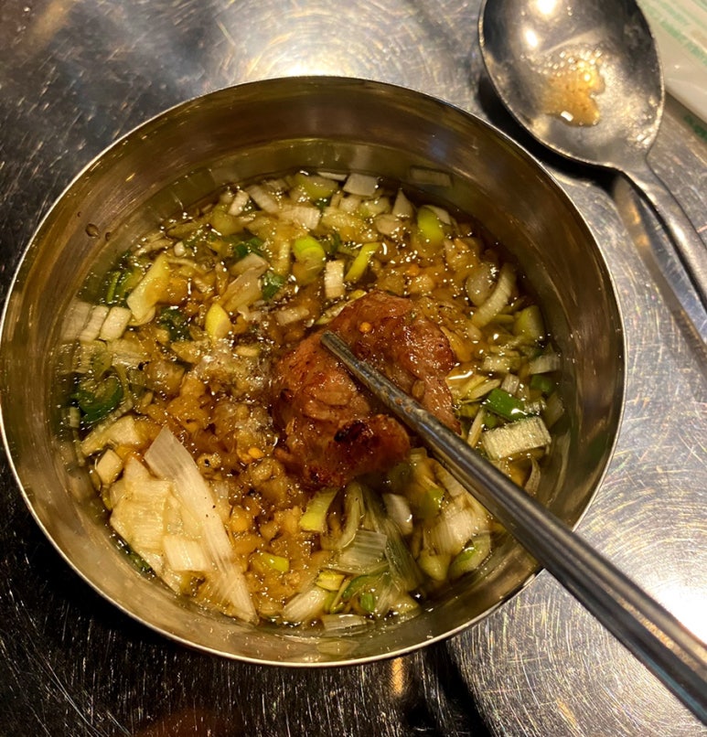 불광천서서갈비 이미지