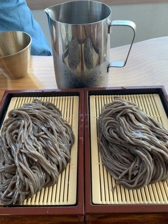 독도모밀 이미지