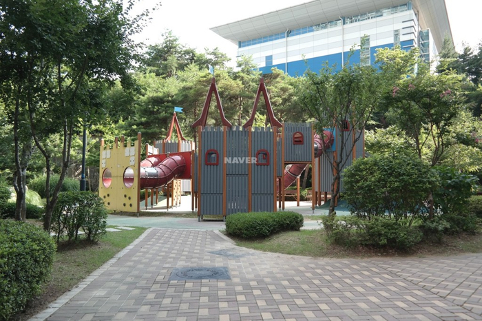 자이키즈랜드어린이집 이미지
