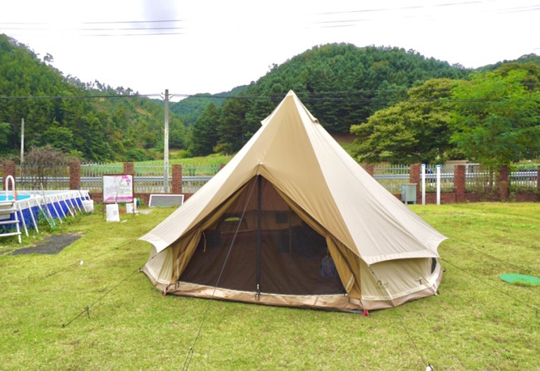 법인춘당노다지휴양마을 이미지