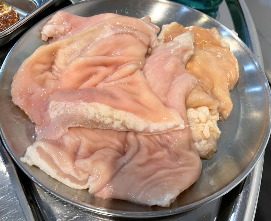 우산고기집 이미지