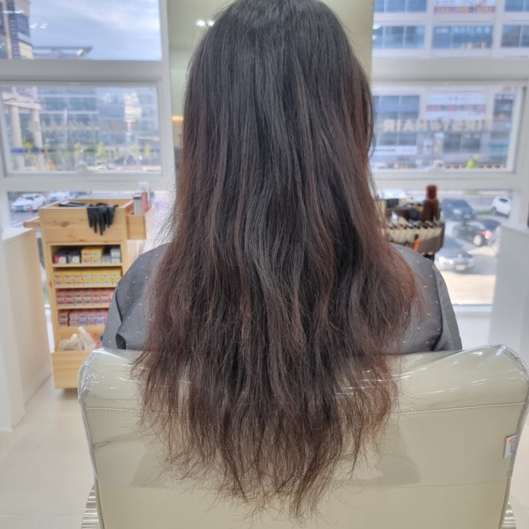 보람헤어샵 이미지