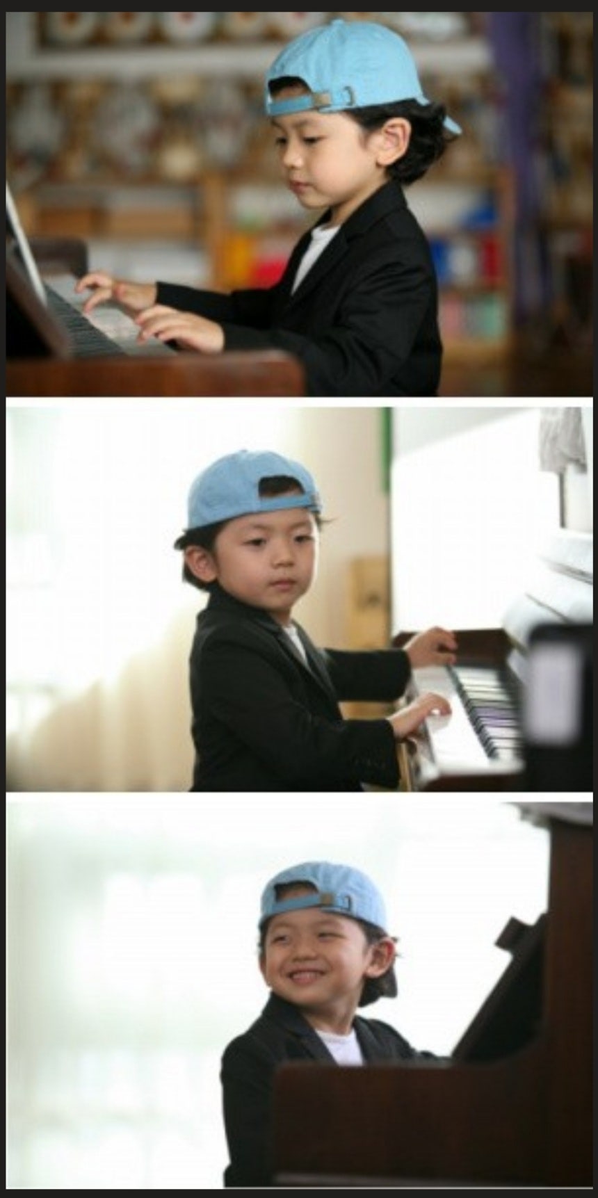 엔젤음악학원 이미지