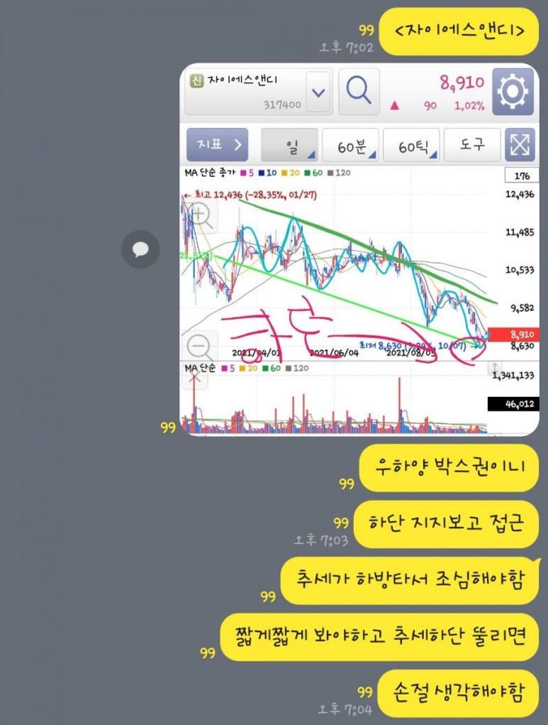 에스앤디시스템 이미지