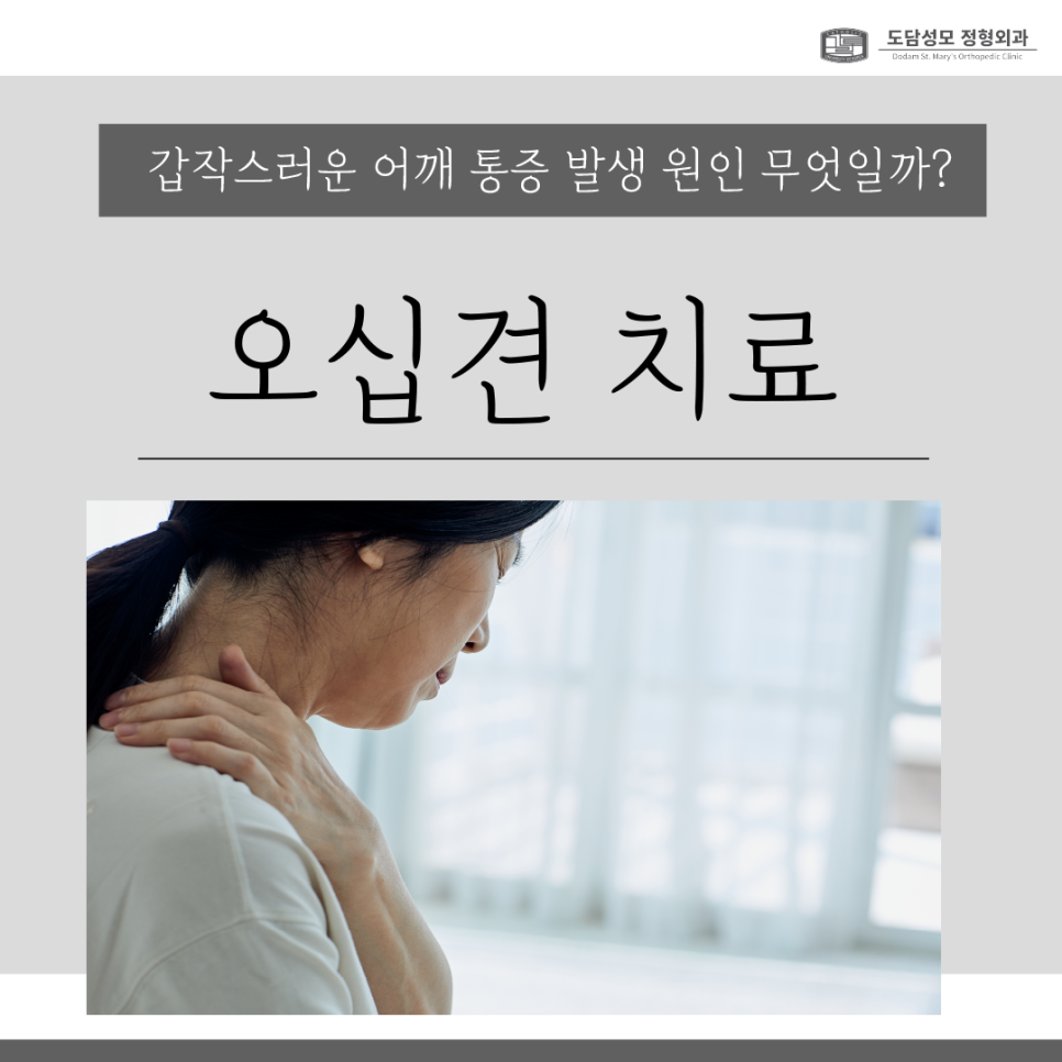 도담성모정형외과 이미지