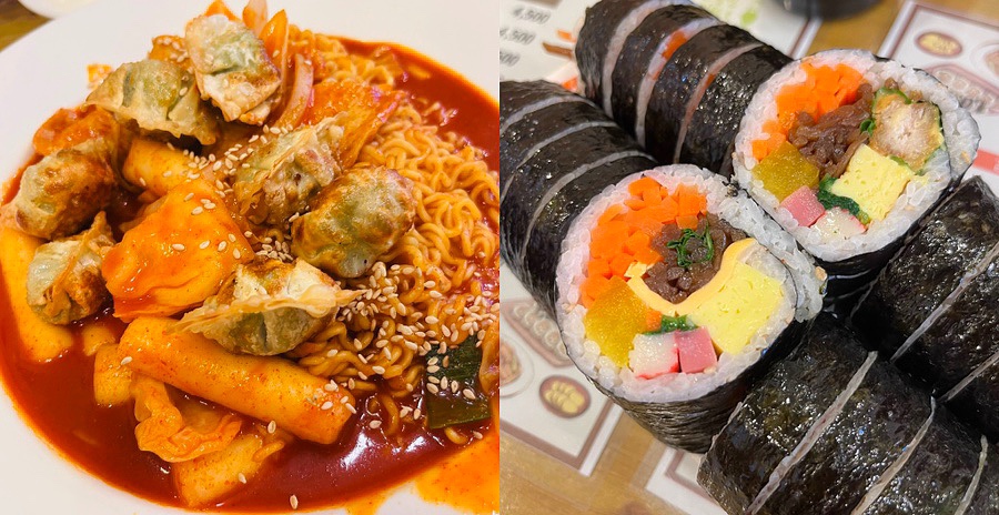 고봉민김밥인춘천석사점 이미지