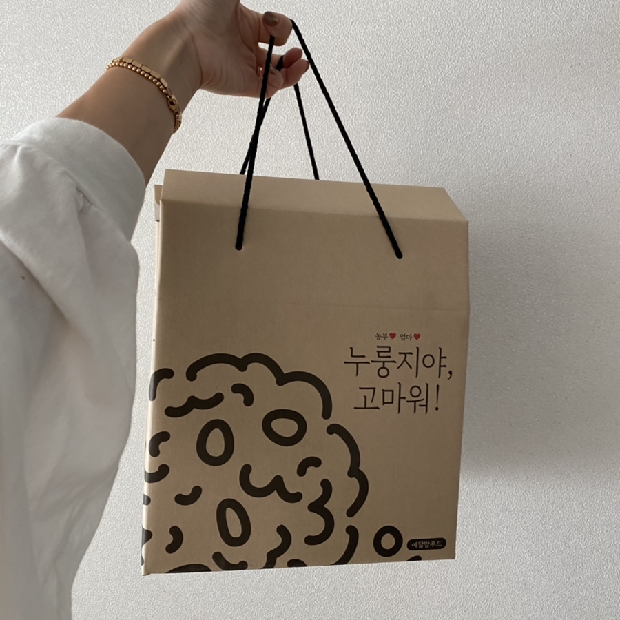 예닮맘푸드 이미지