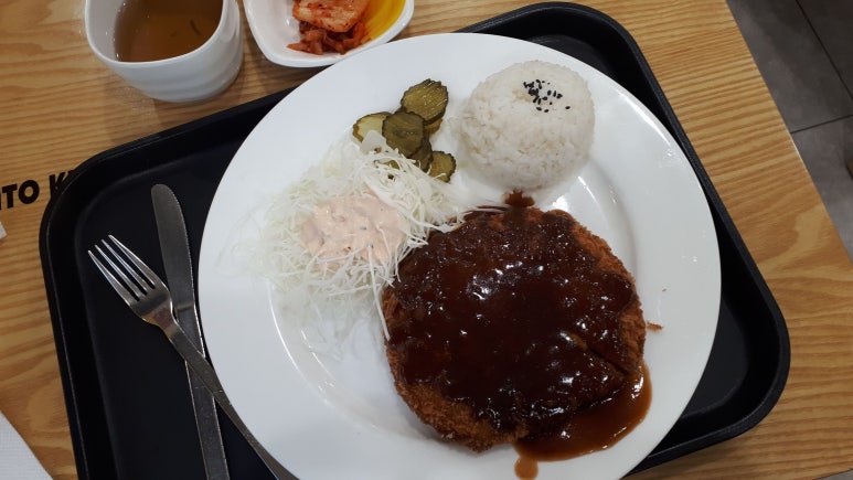 토마토김밥노량진점 이미지
