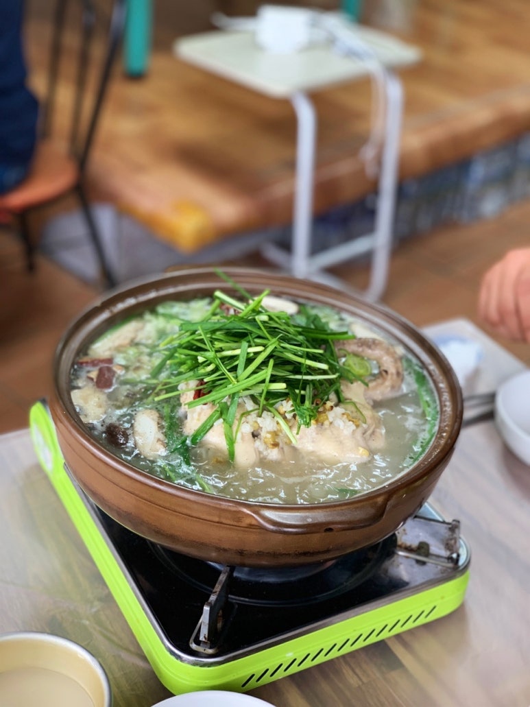 중앙휴게실 이미지