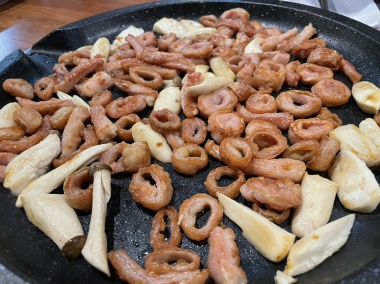 번개생막창 이미지