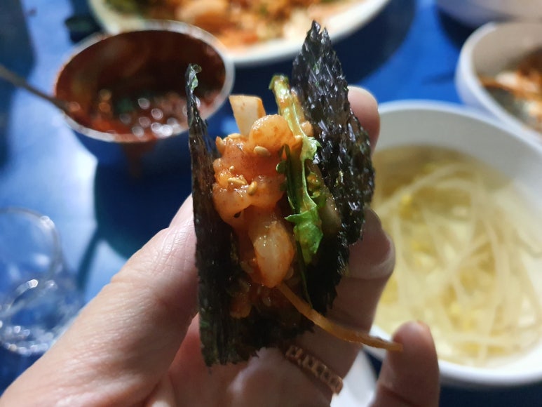 서울회식당 이미지