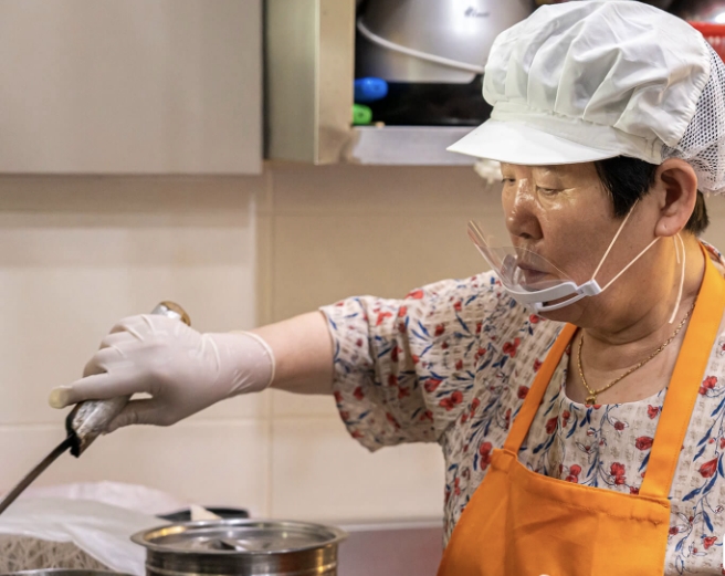 권대감안동찜닭 이미지