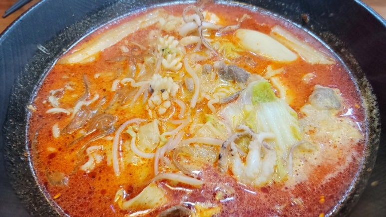 패밀리 마라탕 이미지