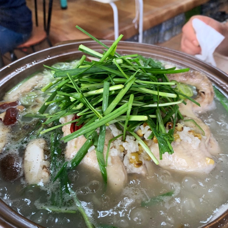 중앙휴게실 이미지