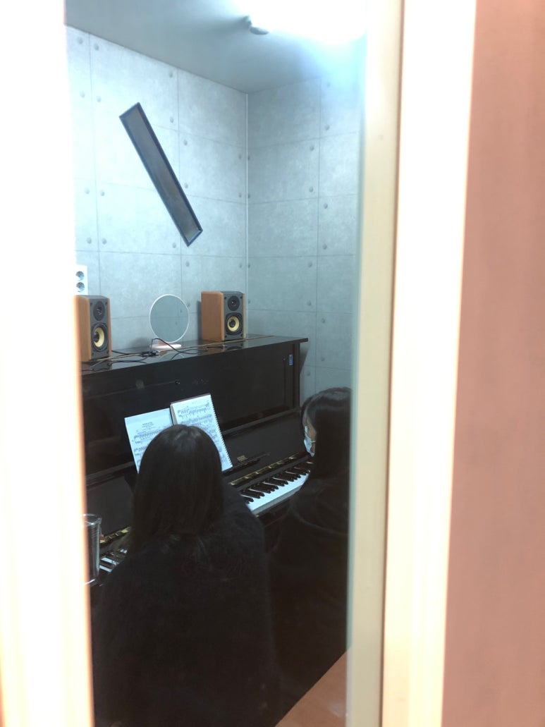 모타운실용음악학원 이미지