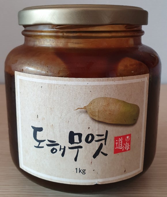 도해식품 이미지