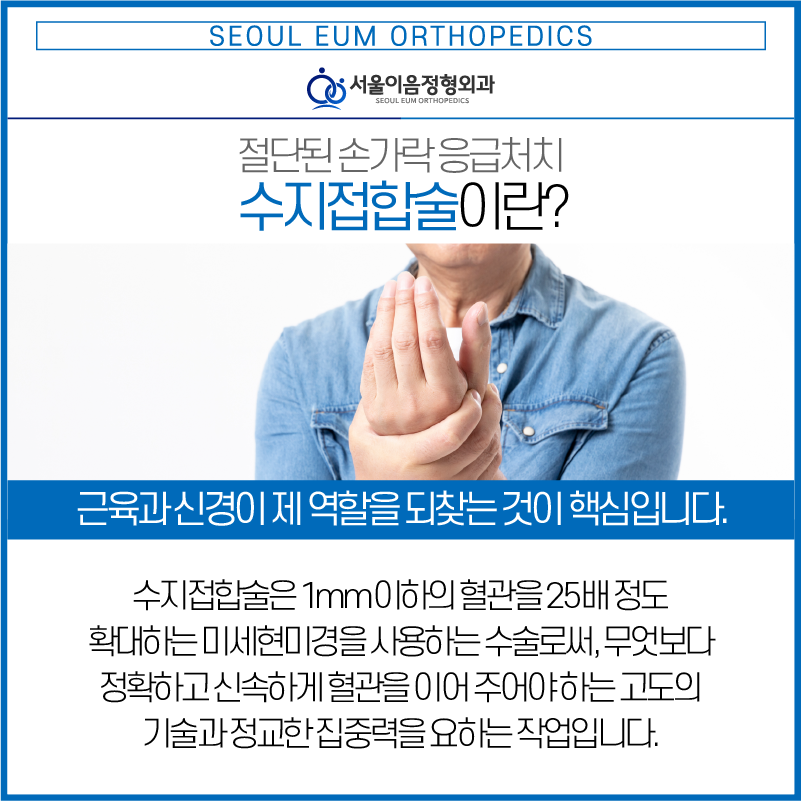 서울이음정형외과 이미지