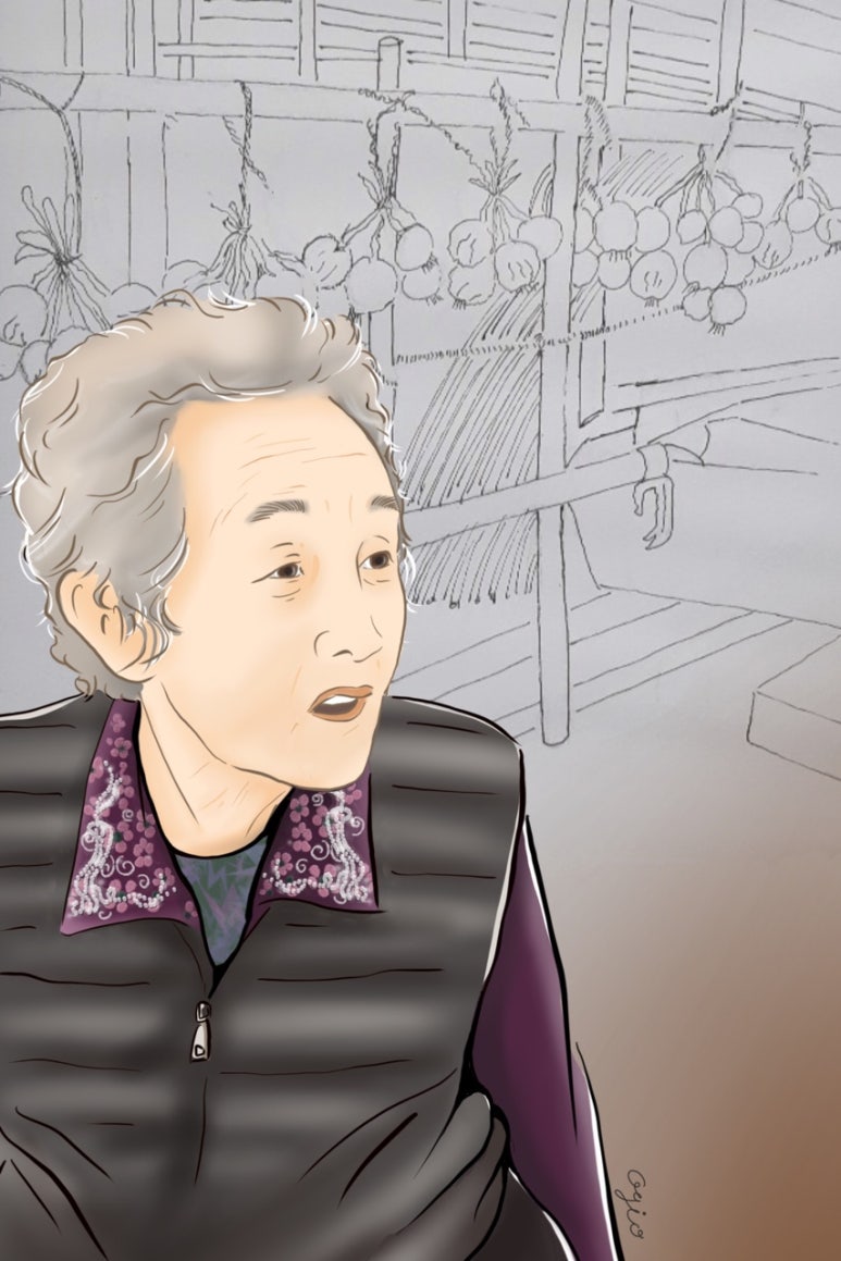 붓따라/캘리팝오기오 이미지