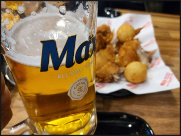 다가치통닭 이미지