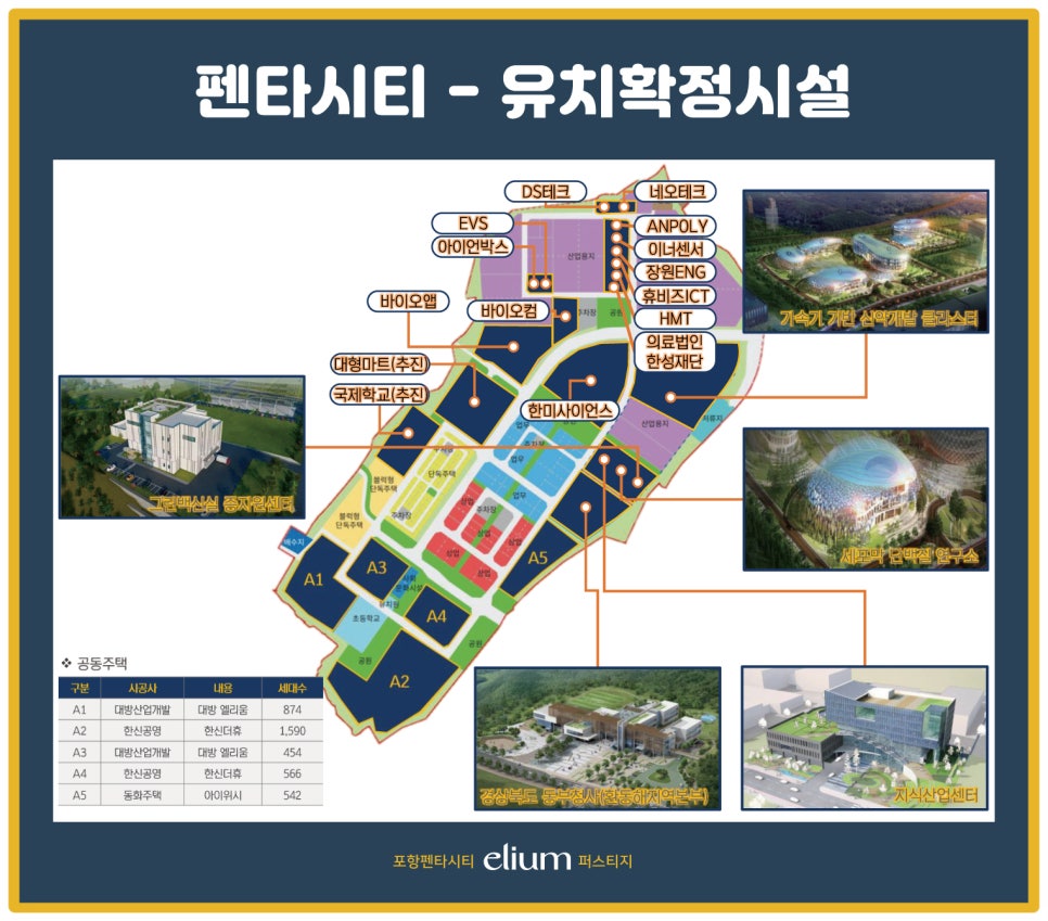 한성재단포항세명기독병원 이미지