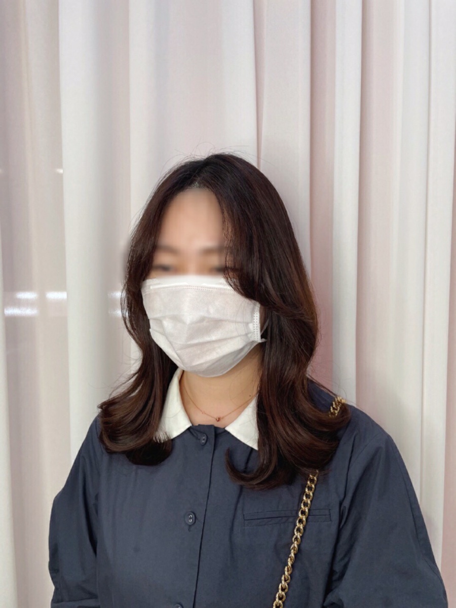 예나미용실 이미지