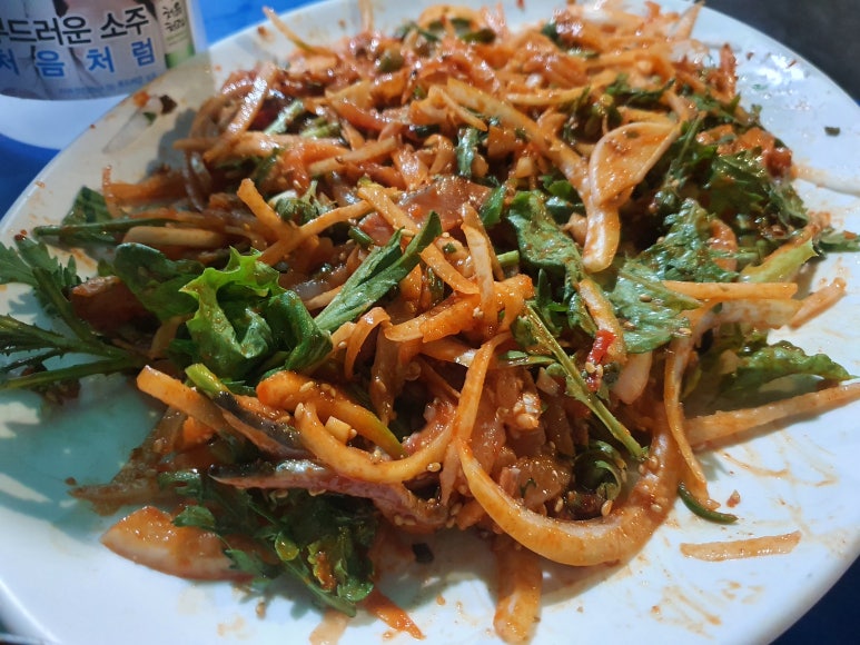 서울회식당 이미지