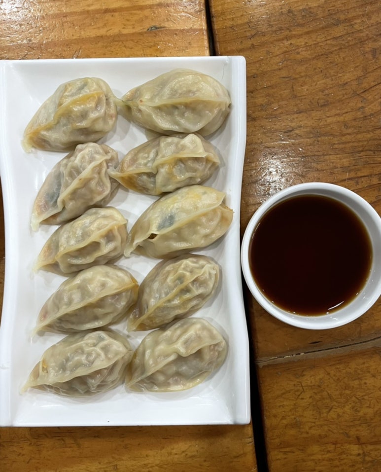 한복남칼국수 이미지
