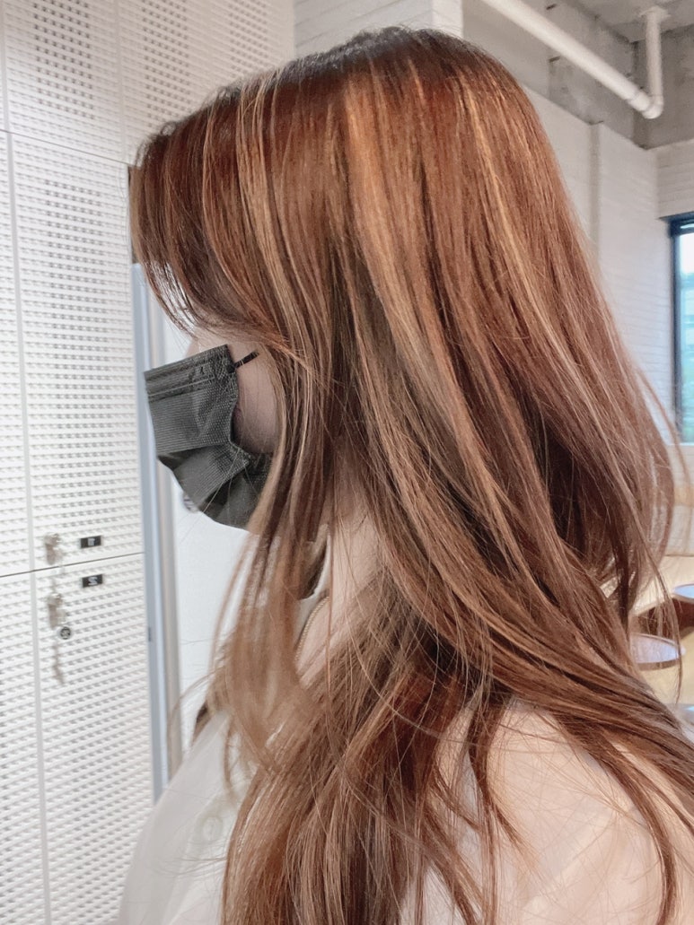 은서헤어 이미지