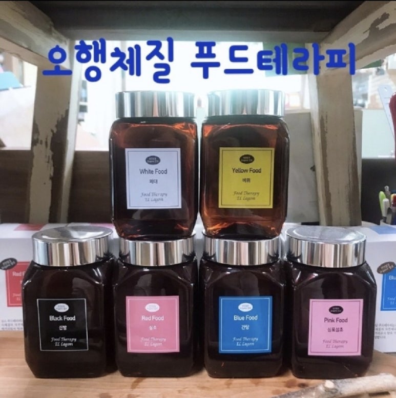 엘케이푸드 이미지