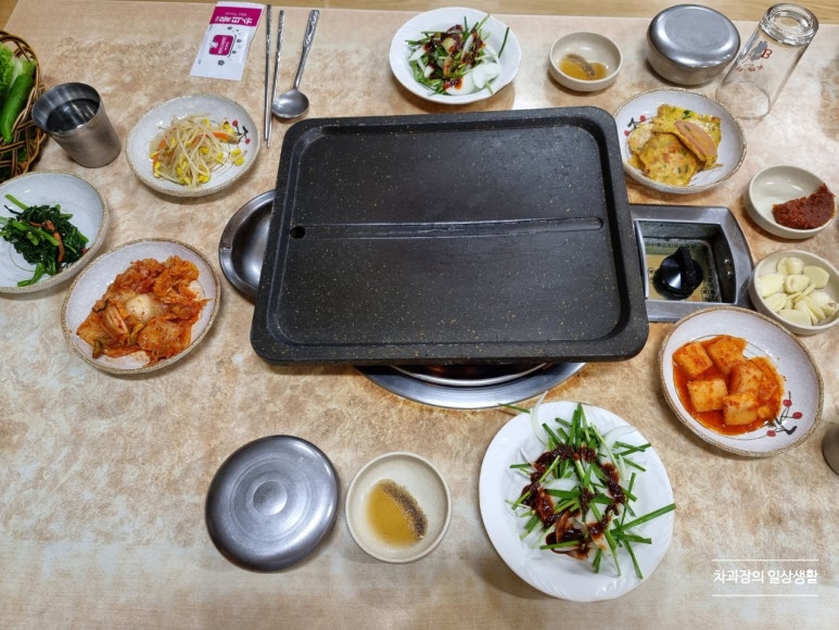 남도대영식육회관 이미지