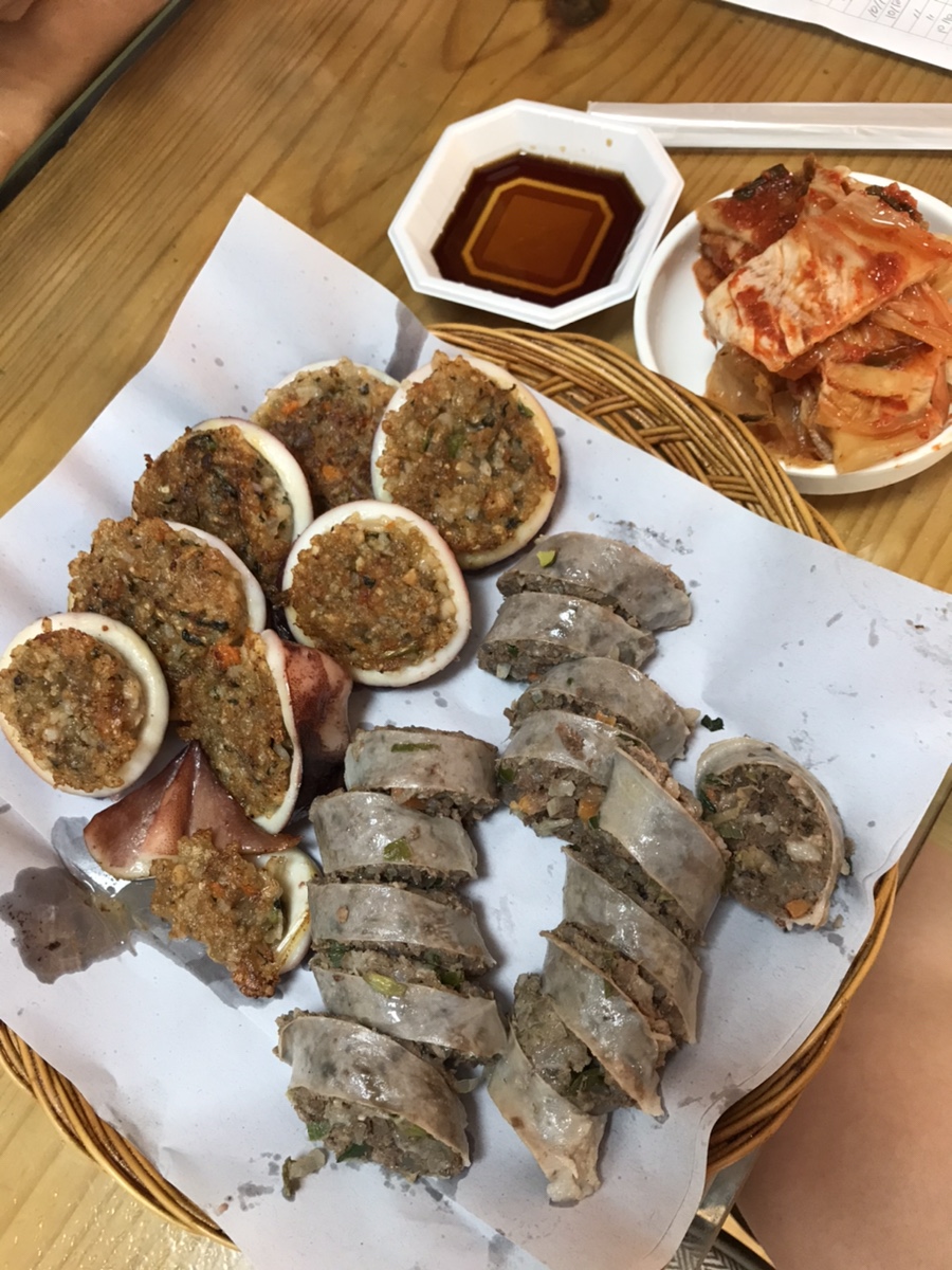 지은이네오징어순대 이미지