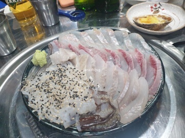 산오징어 이미지