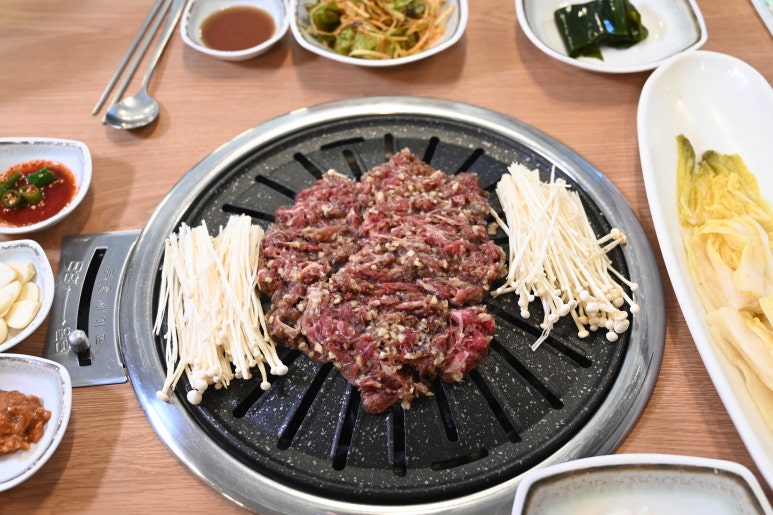 박가네언양불고기 이미지