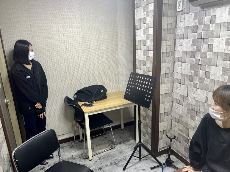 DJM실용음악학원 이미지