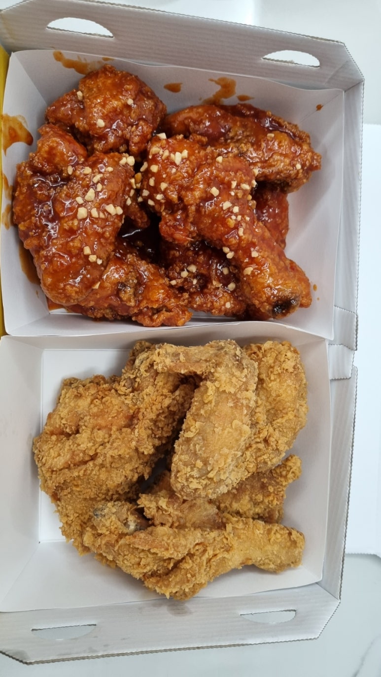 좋은사람들 음식점 이미지