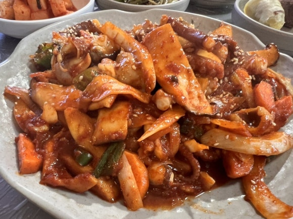 조아해낙지 이미지