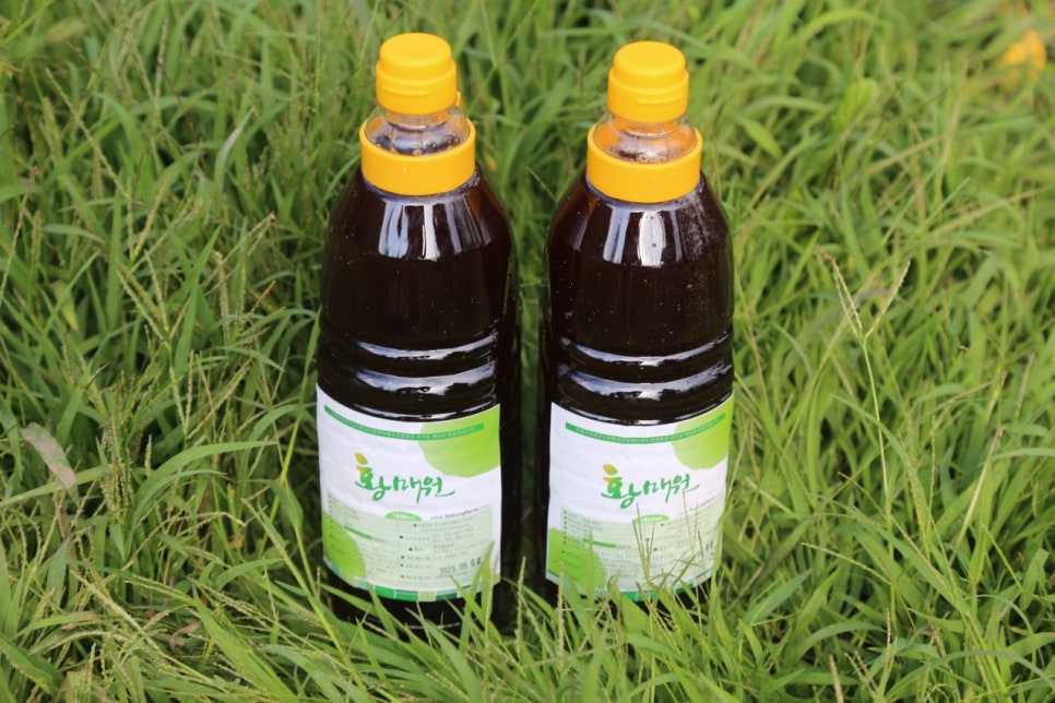 하늘아삭(주) 이미지
