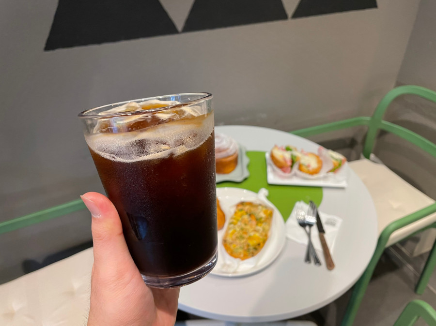 광장카페 이미지