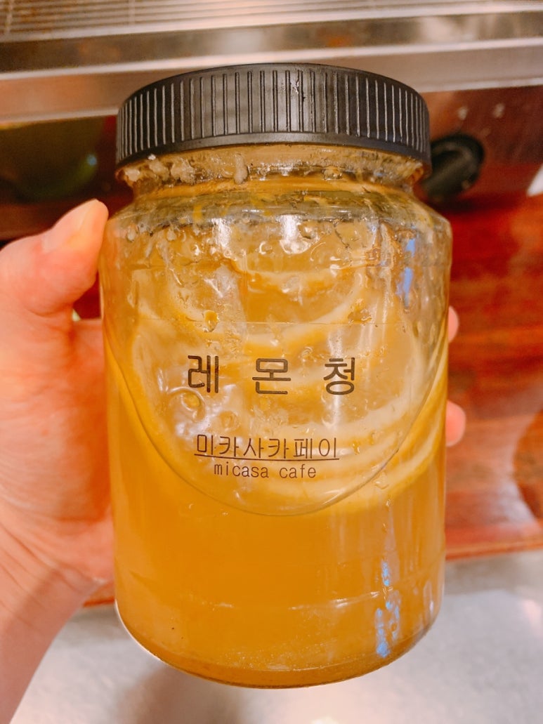 포스빌미카사카페이 이미지