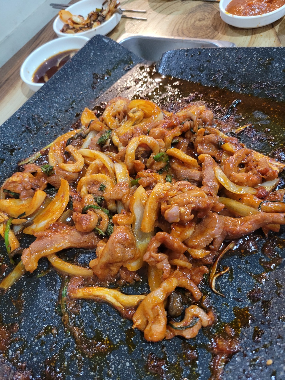 해적선생오리 이미지
