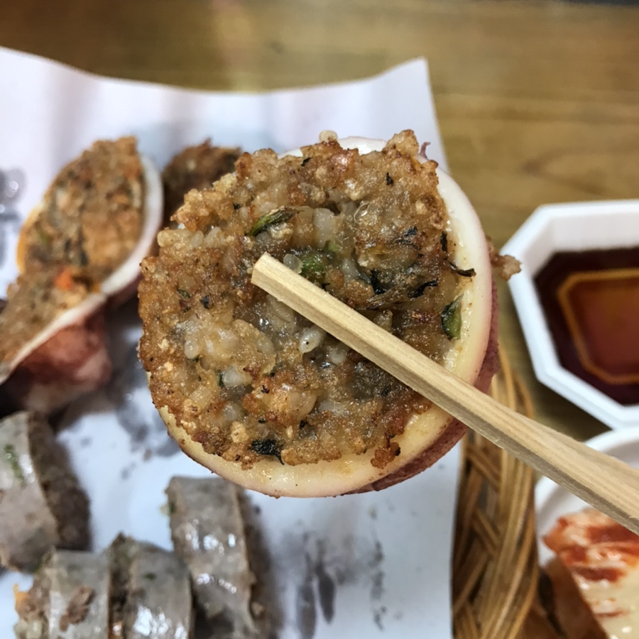 지은이네오징어순대 이미지