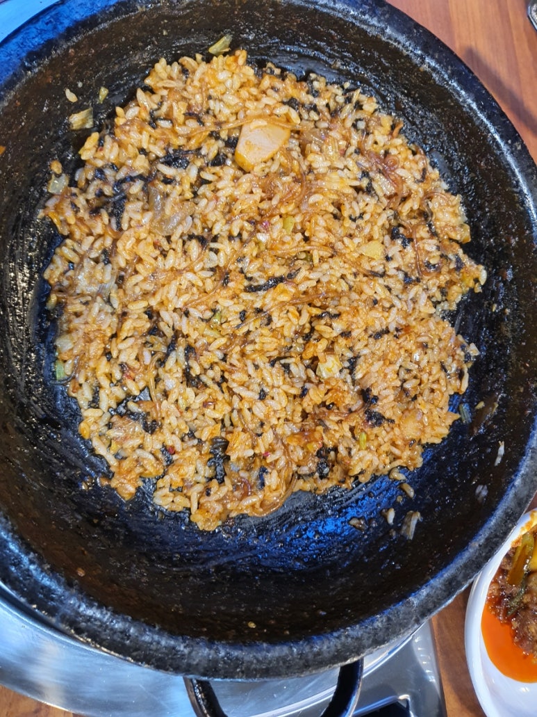이화곱창 이미지