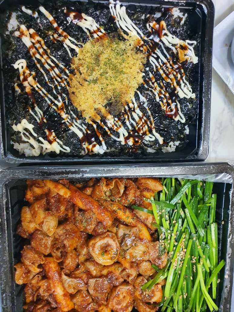 곱분이곱창청라점 이미지