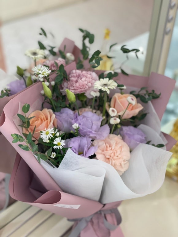 뮤리엘플레르 이미지