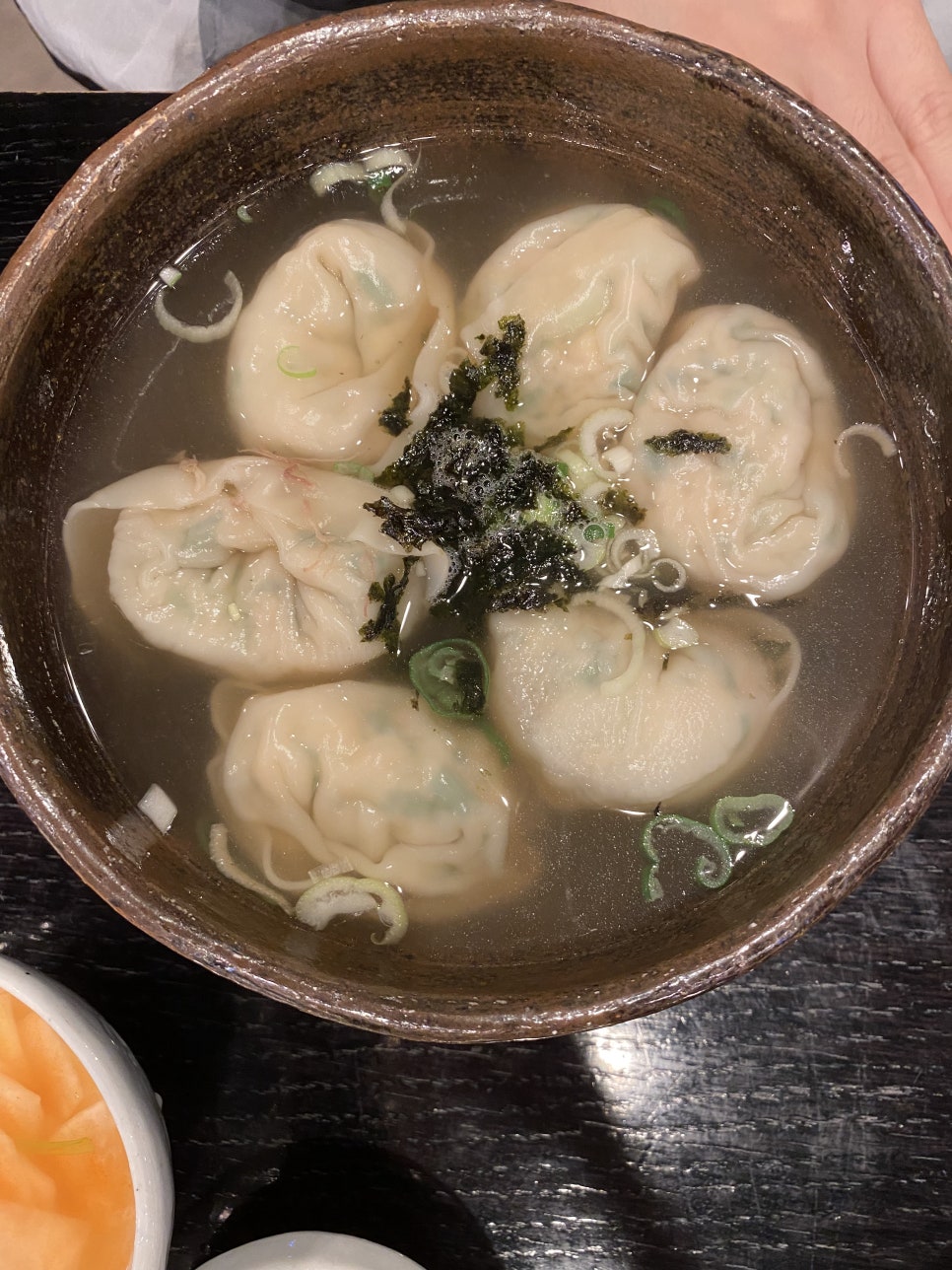 개성만두국(본점) 이미지