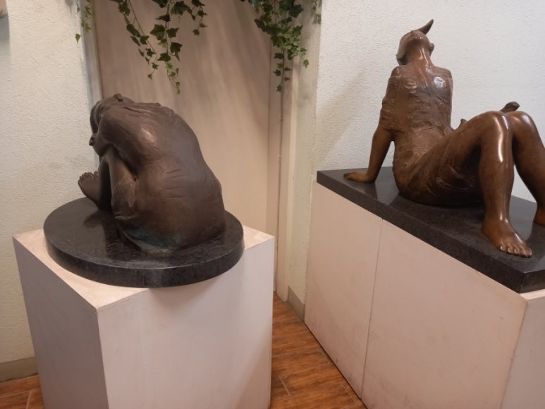 갤러리카페모짜르트 이미지