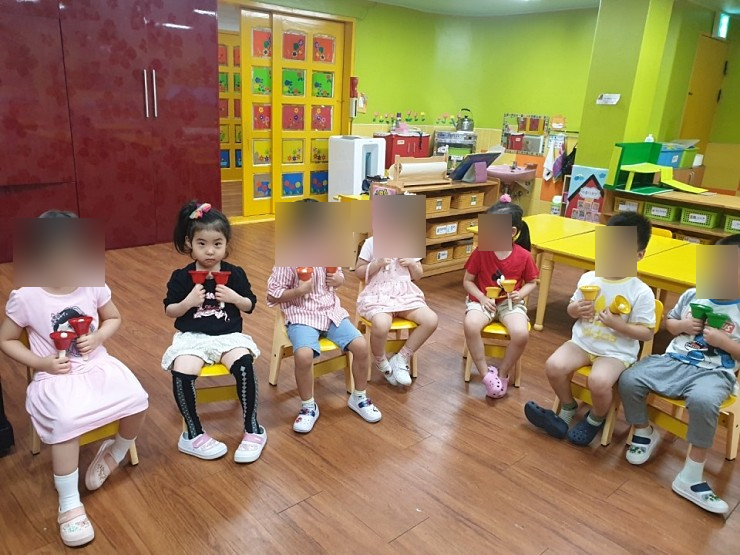 뽀뽀뽀유치원(어린이집) 이미지